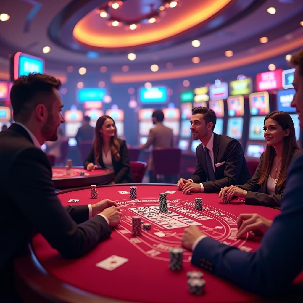 Tampilan sportsbook dengan pasar taruh sepak bola dan badminton di azkabet