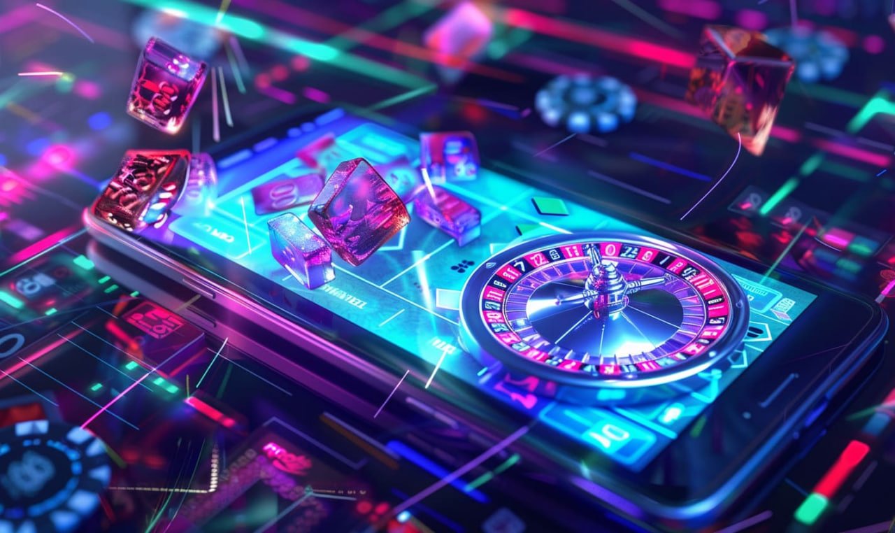 Dealer live casino profesional melayani taruhan langsung dari studio azkabet